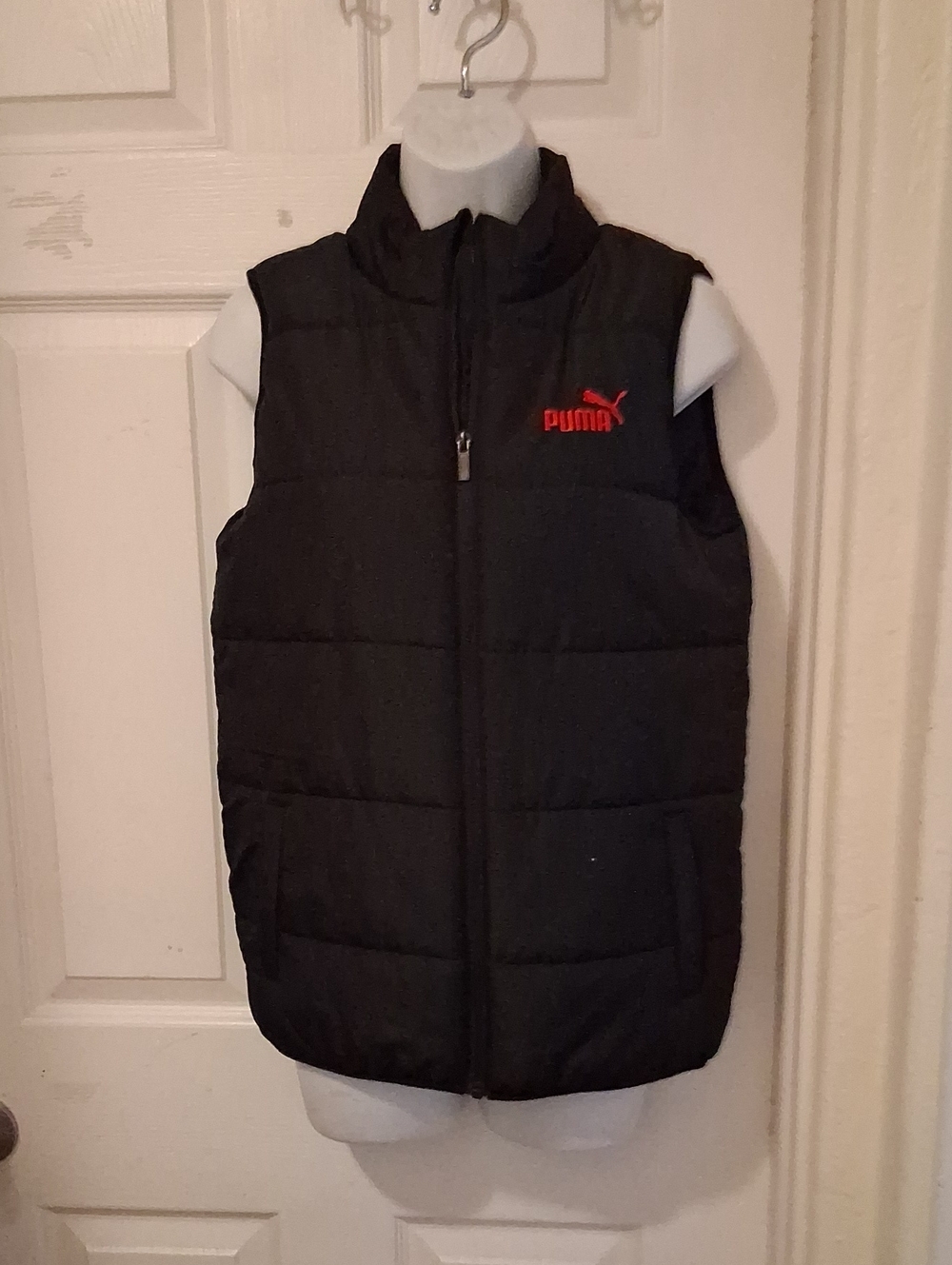 Puma Vest - Picture 2 of 3